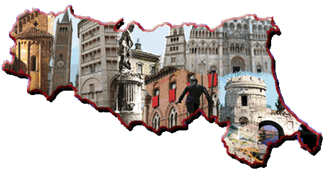 Regione Emilia Romagna